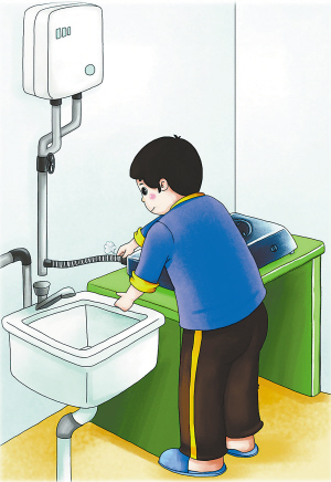 安全提示：燃气安全使用常识
